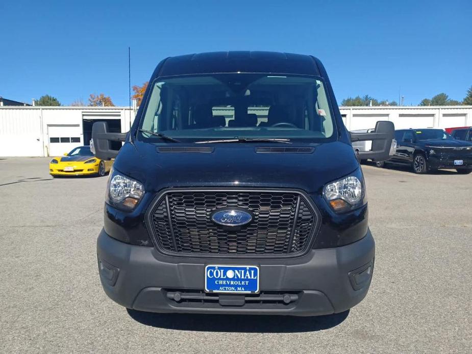 used 2024 Ford Transit-350 car, priced at $59,995