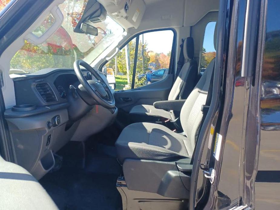 used 2024 Ford Transit-350 car, priced at $57,999