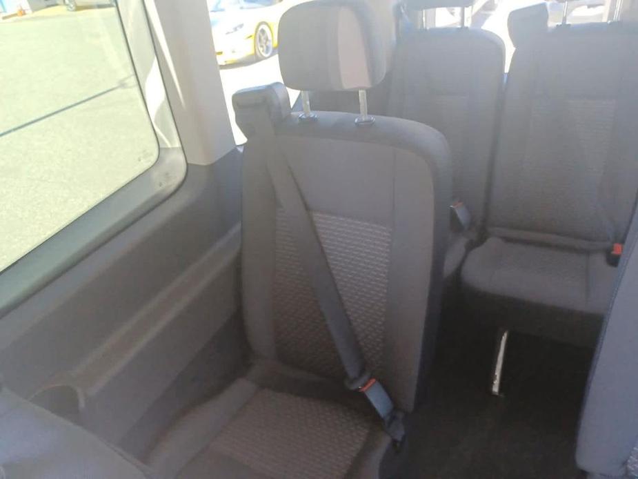 used 2024 Ford Transit-350 car, priced at $57,999