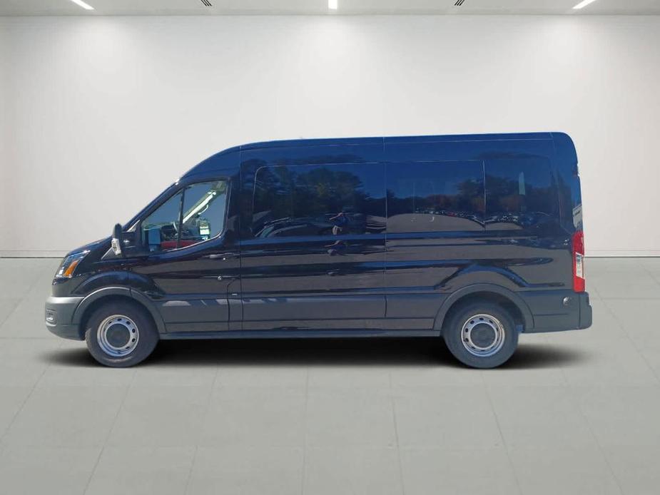 used 2024 Ford Transit-350 car, priced at $57,999