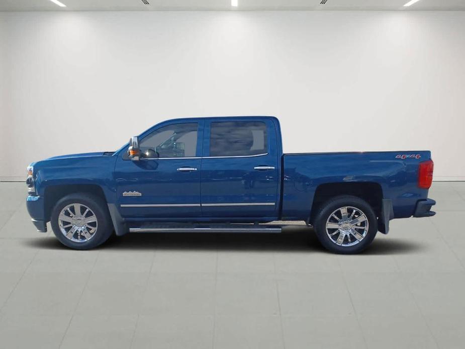 used 2017 Chevrolet Silverado 1500 car, priced at $32,995