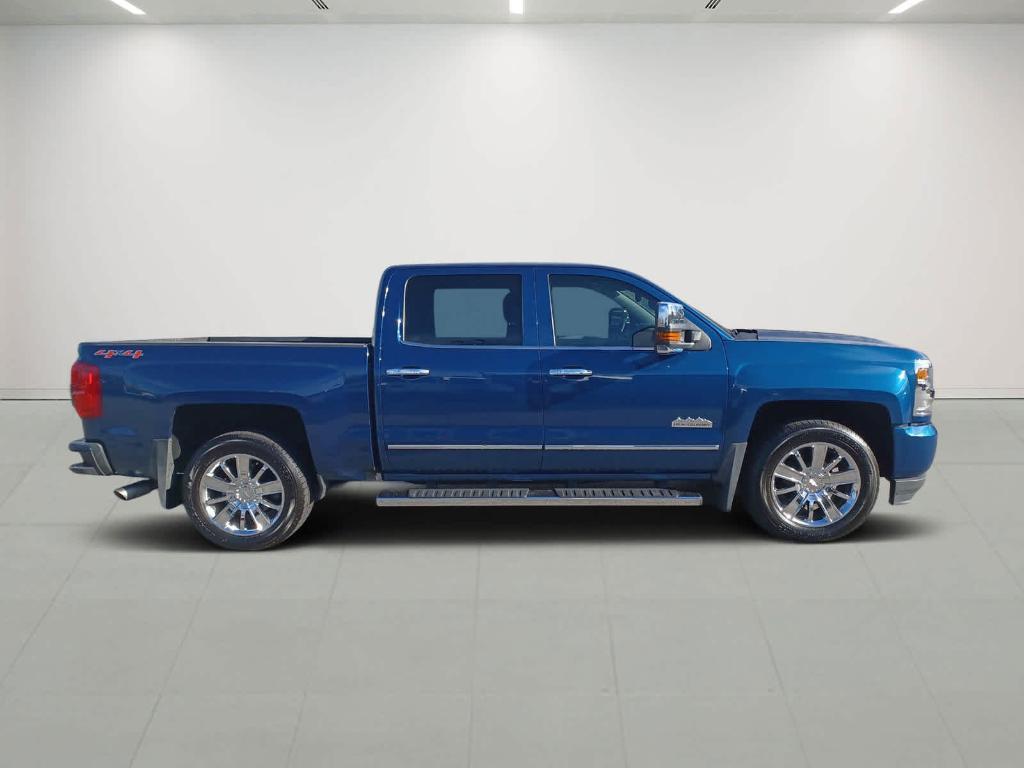 used 2017 Chevrolet Silverado 1500 car, priced at $32,995