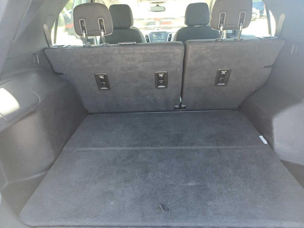 used 2018 Chevrolet Equinox car, priced at $12,995
