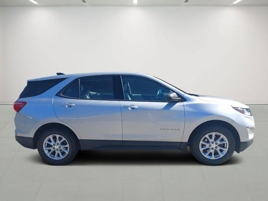 used 2018 Chevrolet Equinox car, priced at $12,995