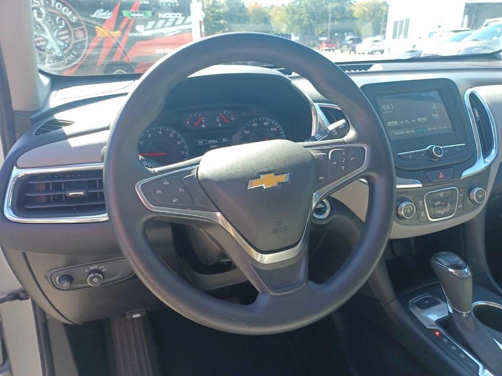 used 2018 Chevrolet Equinox car, priced at $12,995