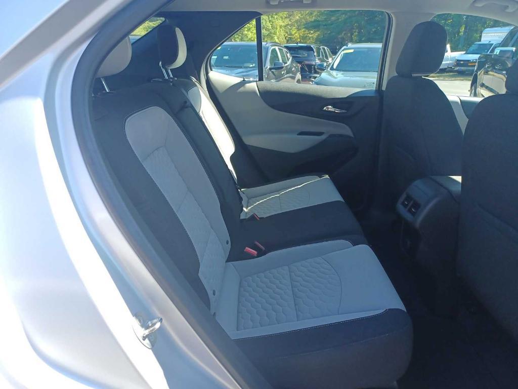used 2018 Chevrolet Equinox car, priced at $12,995