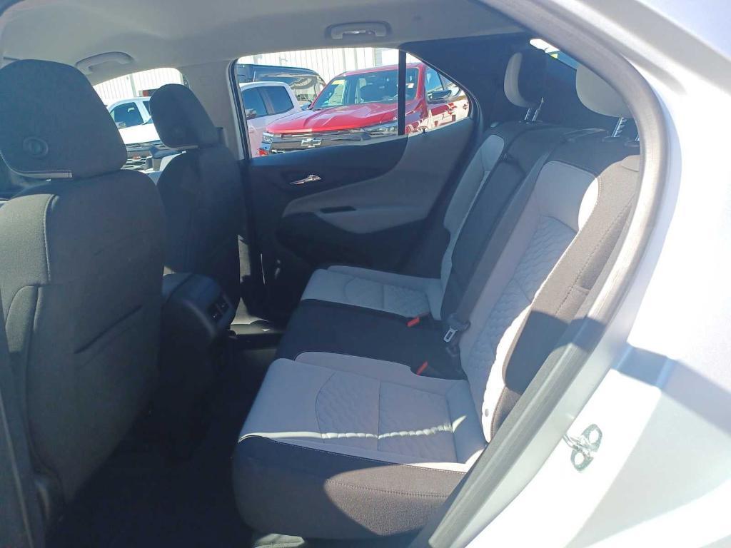 used 2018 Chevrolet Equinox car, priced at $12,995