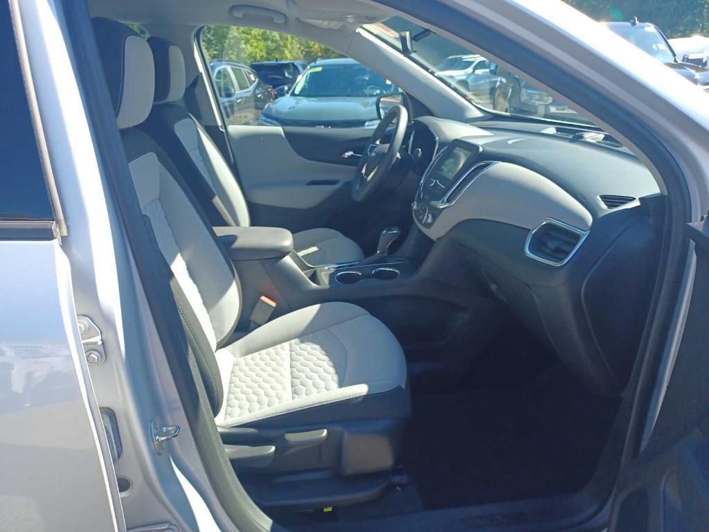 used 2018 Chevrolet Equinox car, priced at $12,995