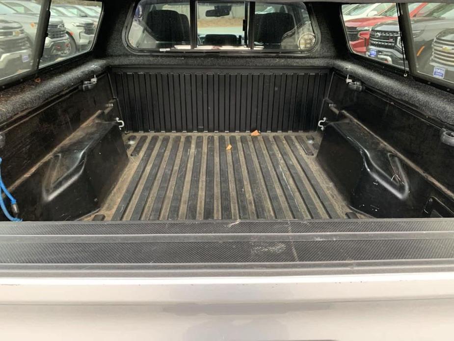 used 2019 Toyota Tacoma car, priced at $29,995