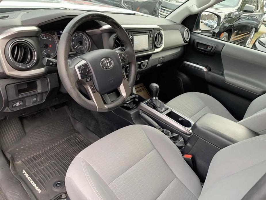 used 2019 Toyota Tacoma car, priced at $29,995