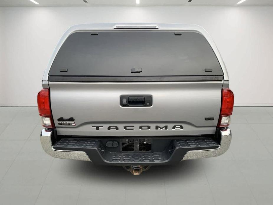 used 2019 Toyota Tacoma car, priced at $29,995