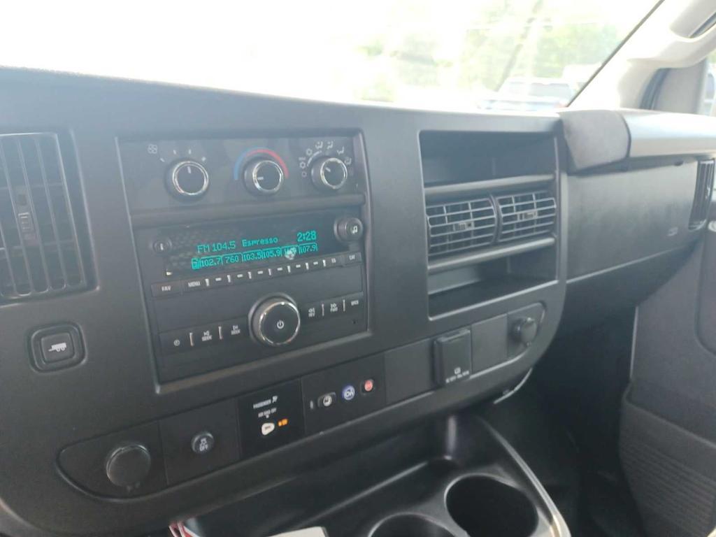 used 2022 GMC Savana 2500 car, priced at $29,999
