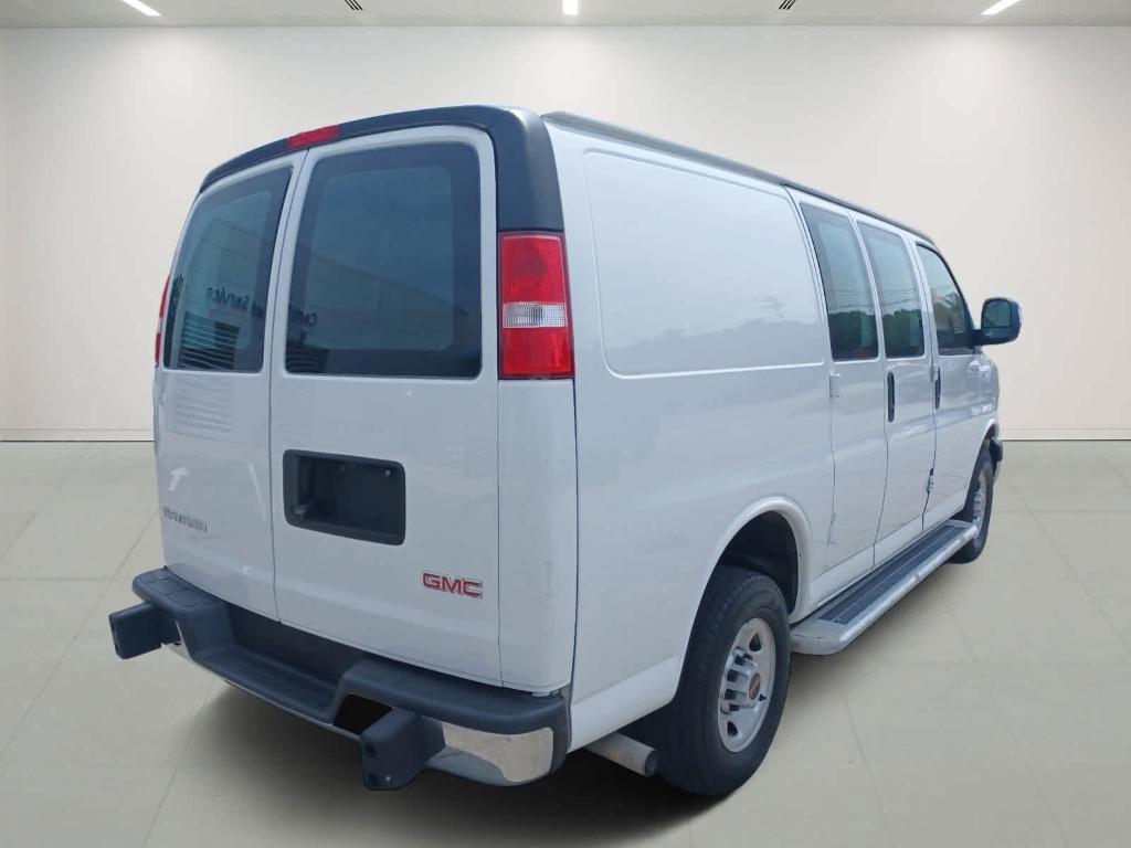 used 2022 GMC Savana 2500 car, priced at $29,999