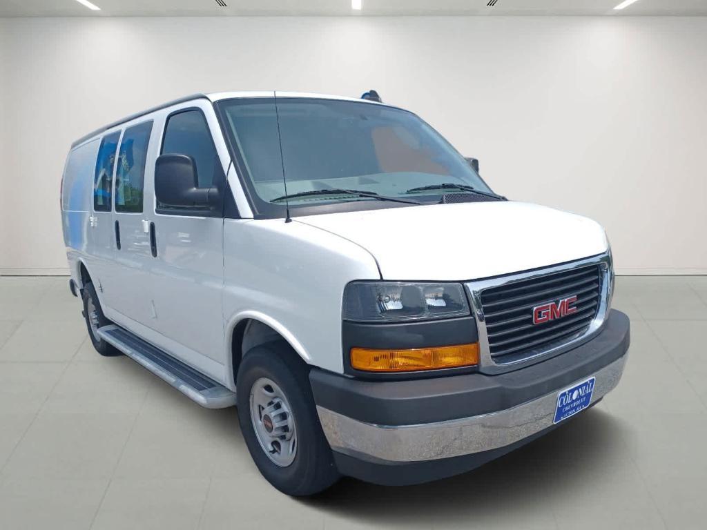 used 2022 GMC Savana 2500 car, priced at $29,999