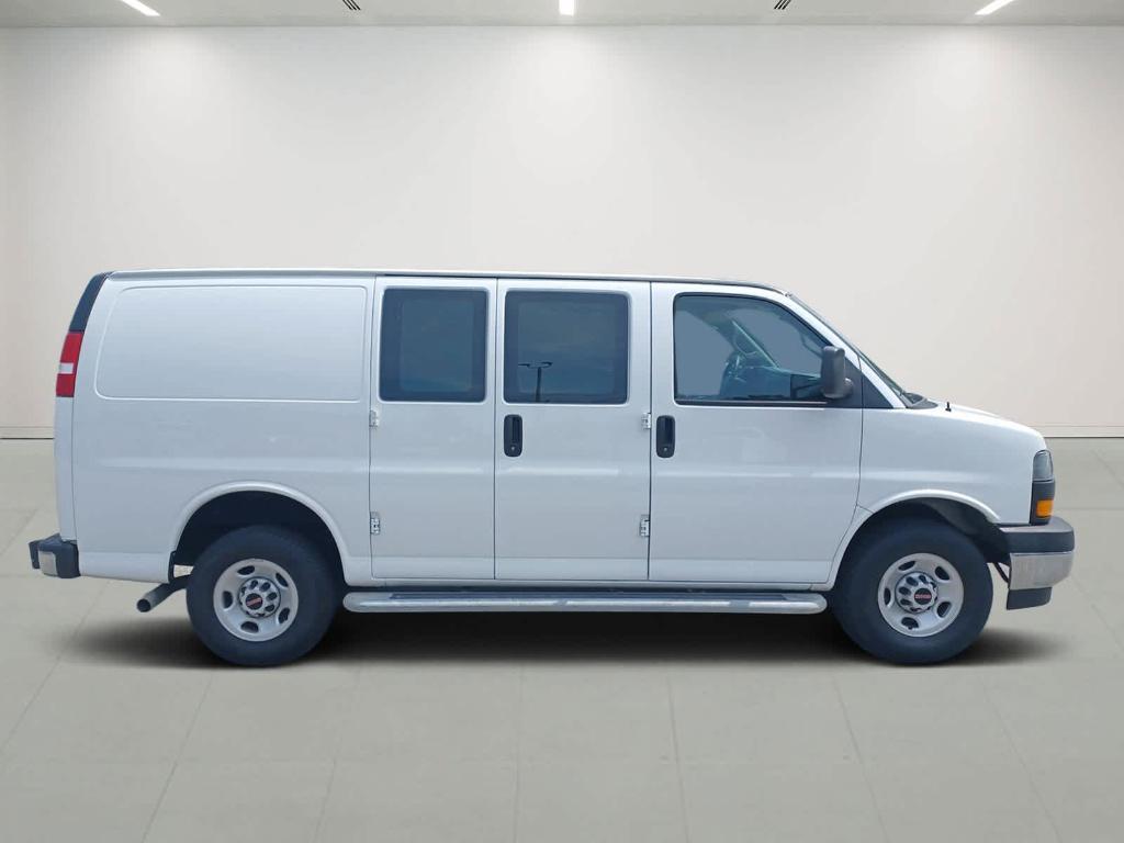 used 2022 GMC Savana 2500 car, priced at $29,999