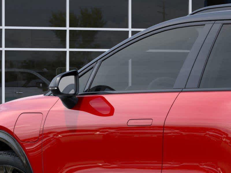 new 2026 Chevrolet Equinox EV car, priced at $47,739