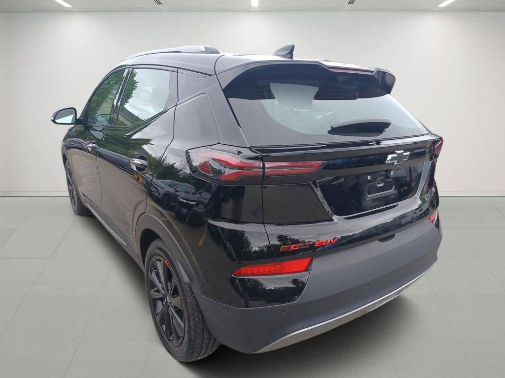 used 2023 Chevrolet Bolt EUV car, priced at $24,988
