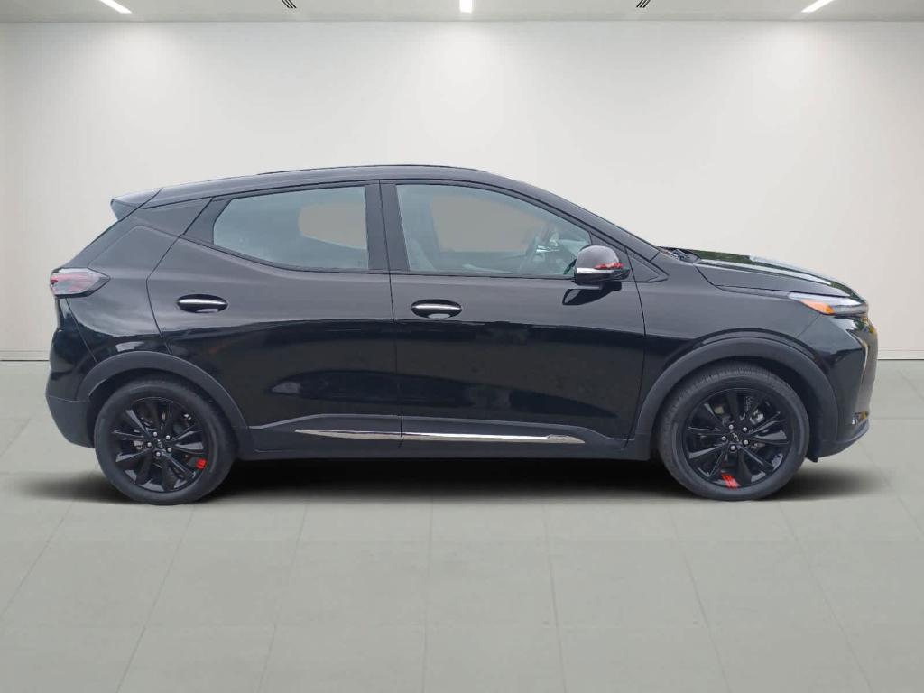 used 2023 Chevrolet Bolt EUV car, priced at $24,988