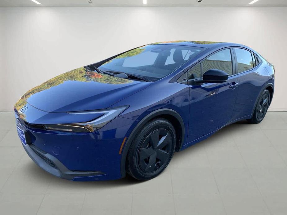 used 2023 Toyota Prius car, priced at $28,995