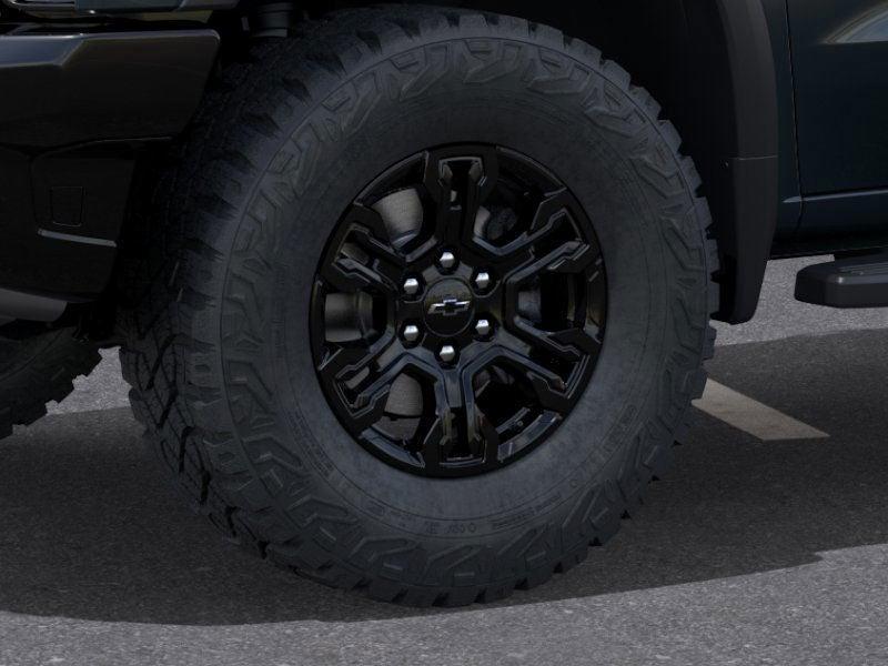 new 2026 Chevrolet Silverado 1500 car, priced at $74,404