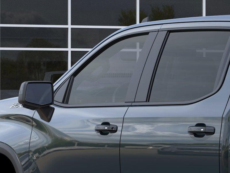 new 2026 Chevrolet Silverado 1500 car, priced at $74,404