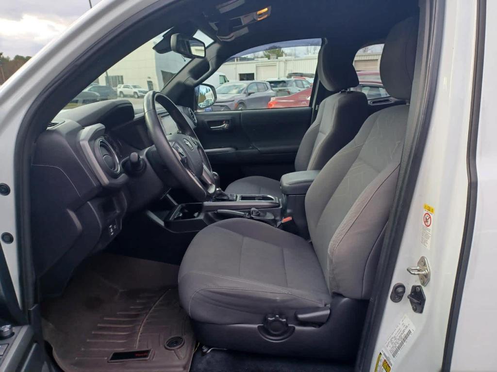 used 2019 Toyota Tacoma car, priced at $31,250