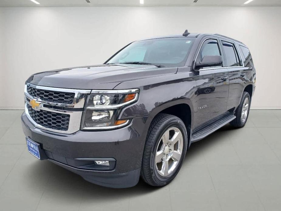 used 2017 Chevrolet Tahoe car, priced at $29,988