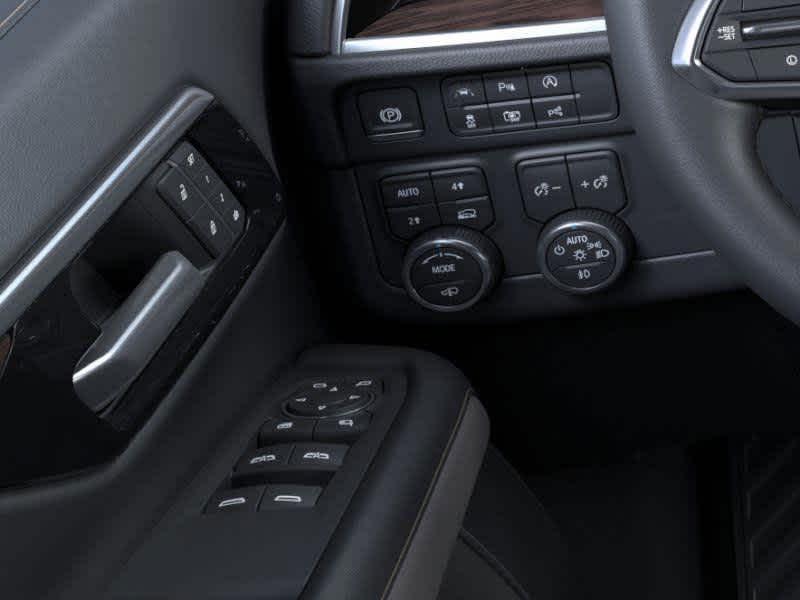 new 2025 Chevrolet Suburban car, priced at $81,394