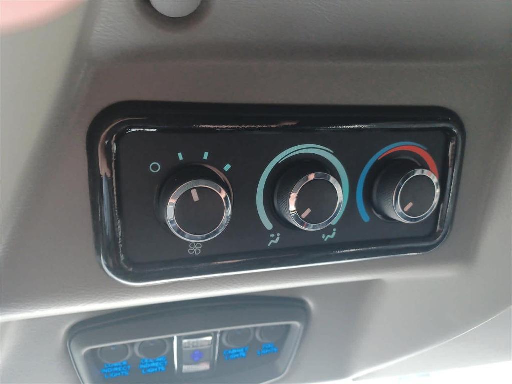 used 2025 Chevrolet Express 2500 car, priced at $74,999