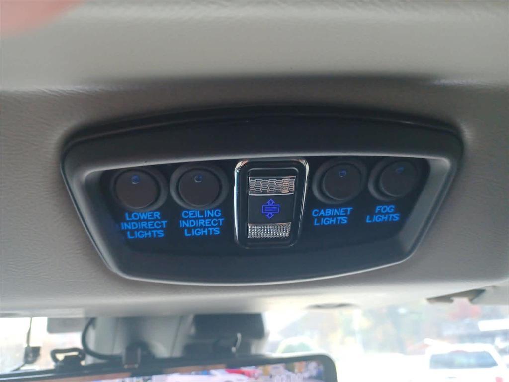 used 2025 Chevrolet Express 2500 car, priced at $74,999