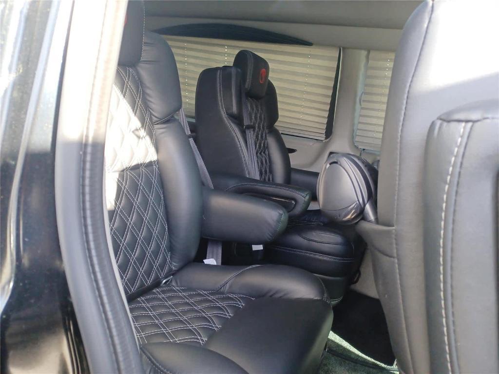 used 2025 Chevrolet Express 2500 car, priced at $74,999