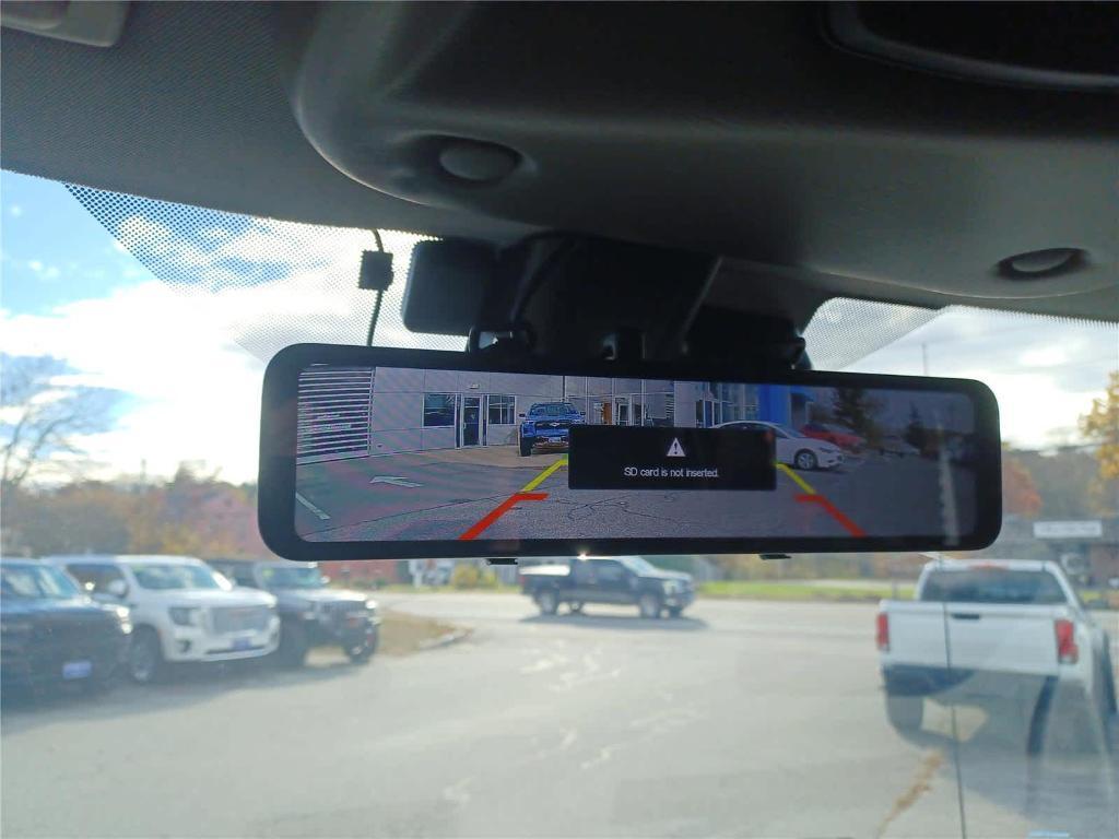 used 2025 Chevrolet Express 2500 car, priced at $74,999