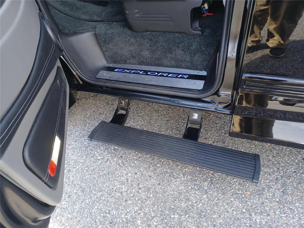 used 2025 Chevrolet Express 2500 car, priced at $74,999