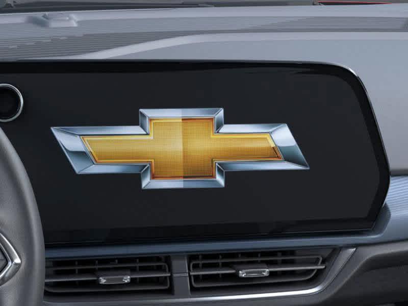 new 2024 Chevrolet Equinox EV car, priced at $44,240