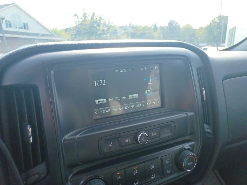 used 2019 GMC Sierra 2500 car, priced at $45,995