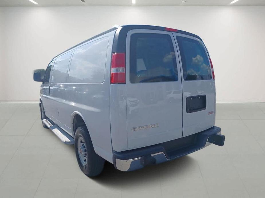 used 2022 GMC Savana 2500 car, priced at $33,995