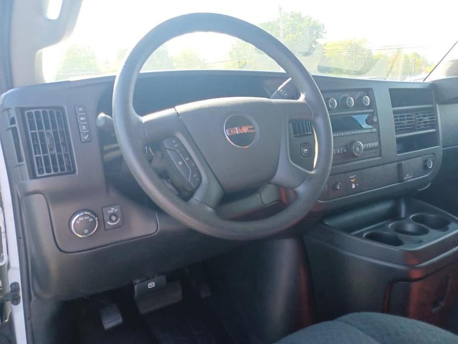 used 2022 GMC Savana 2500 car, priced at $33,995