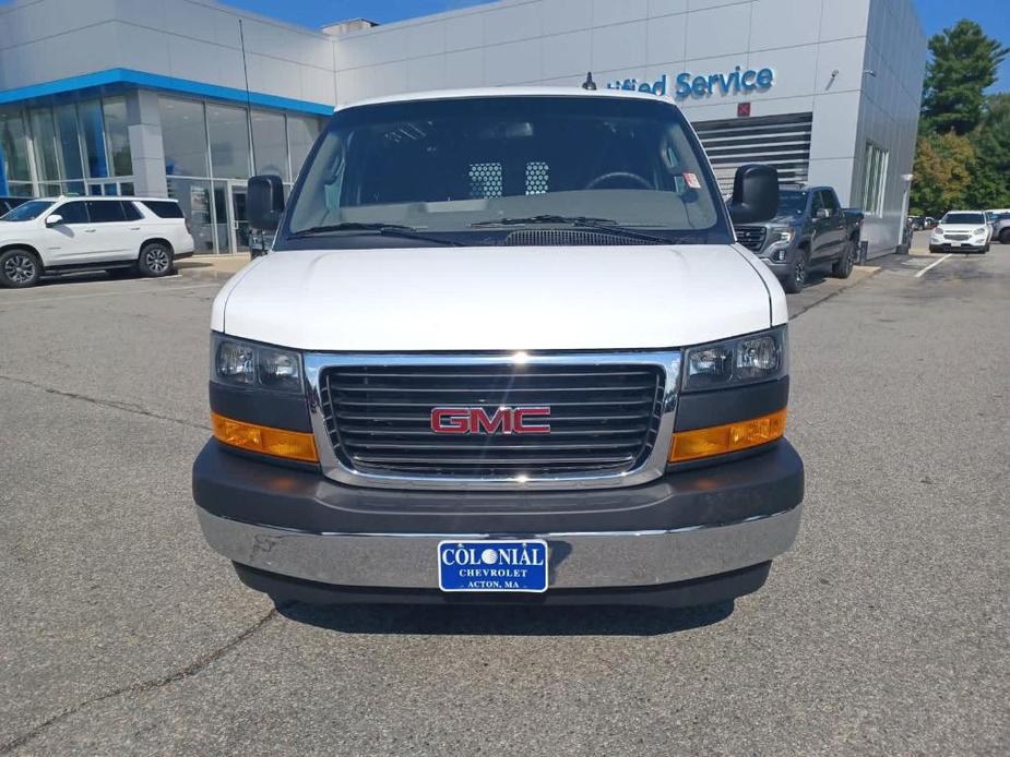 used 2022 GMC Savana 2500 car, priced at $33,995