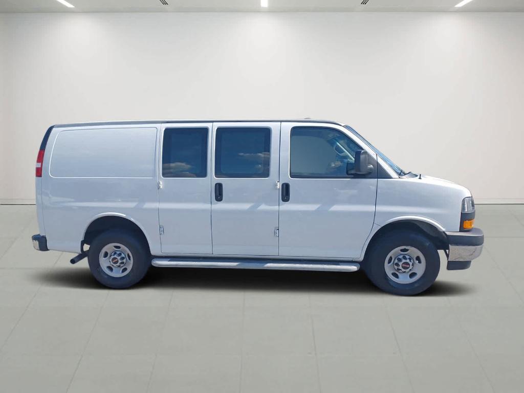 used 2022 GMC Savana 2500 car, priced at $33,995