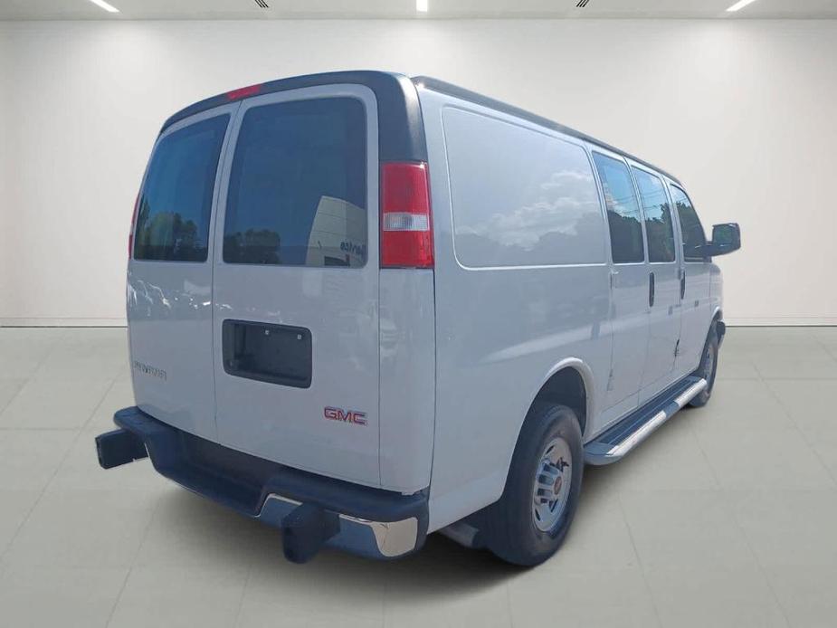 used 2022 GMC Savana 2500 car, priced at $33,995