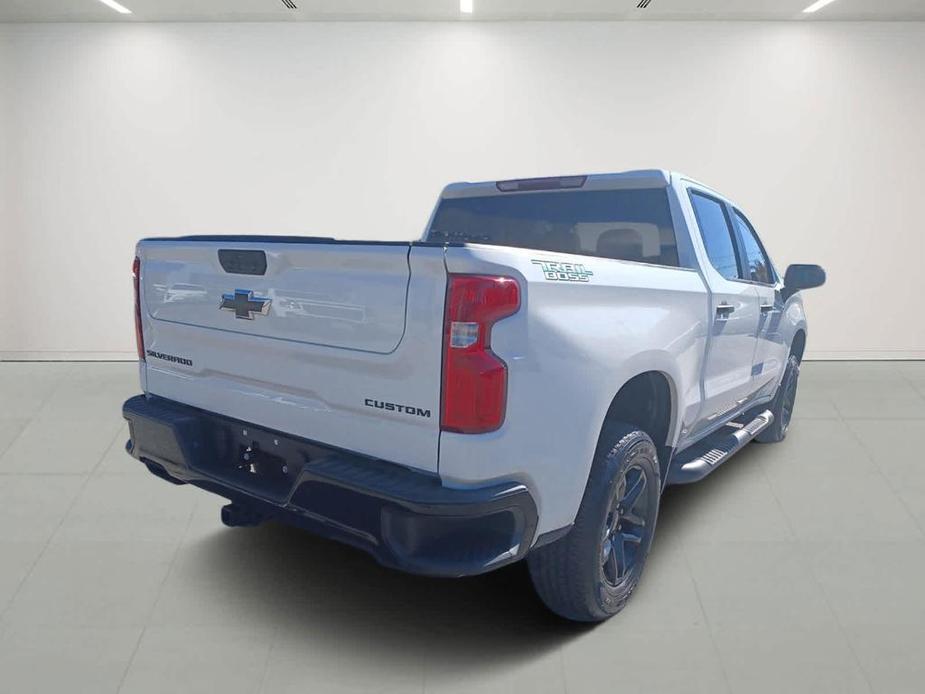 used 2021 Chevrolet Silverado 1500 car, priced at $32,995