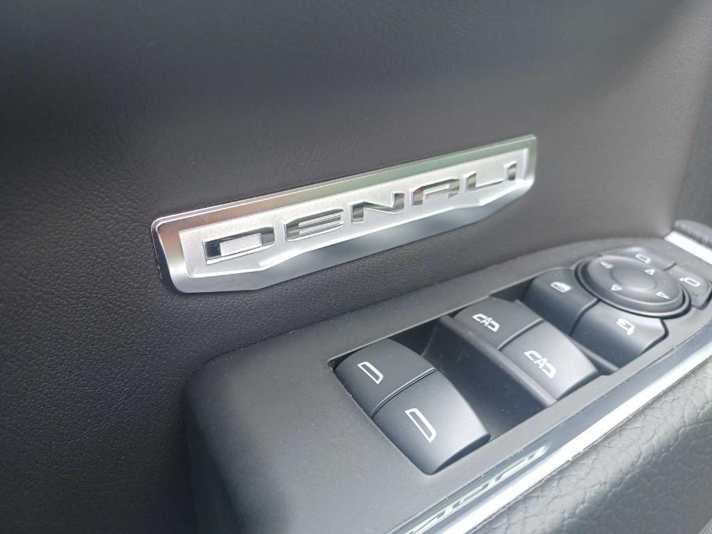 used 2024 GMC Sierra 1500 car, priced at $67,075