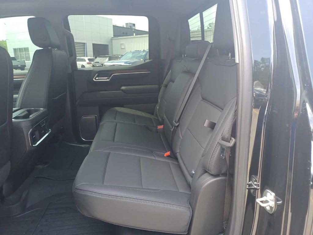 used 2024 GMC Sierra 1500 car, priced at $67,075