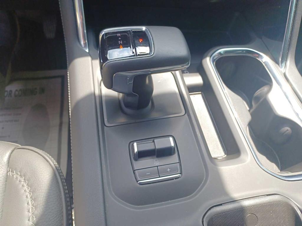 used 2024 GMC Sierra 1500 car, priced at $67,075