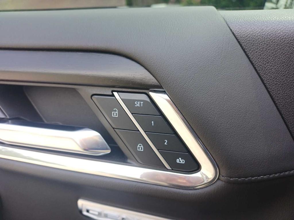 used 2024 GMC Sierra 1500 car, priced at $67,075