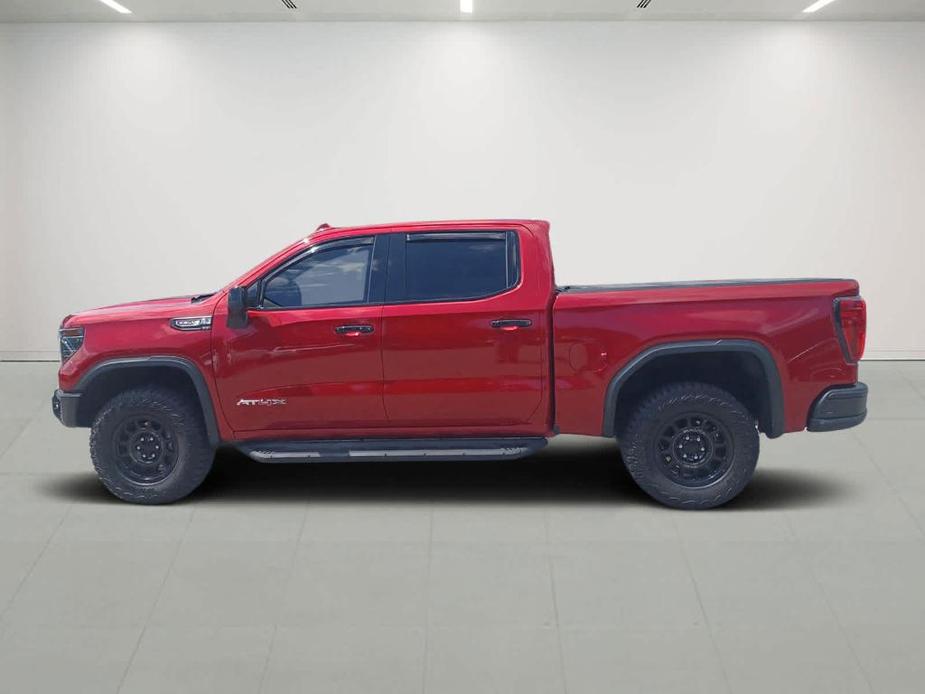 used 2024 GMC Sierra 1500 car, priced at $75,300