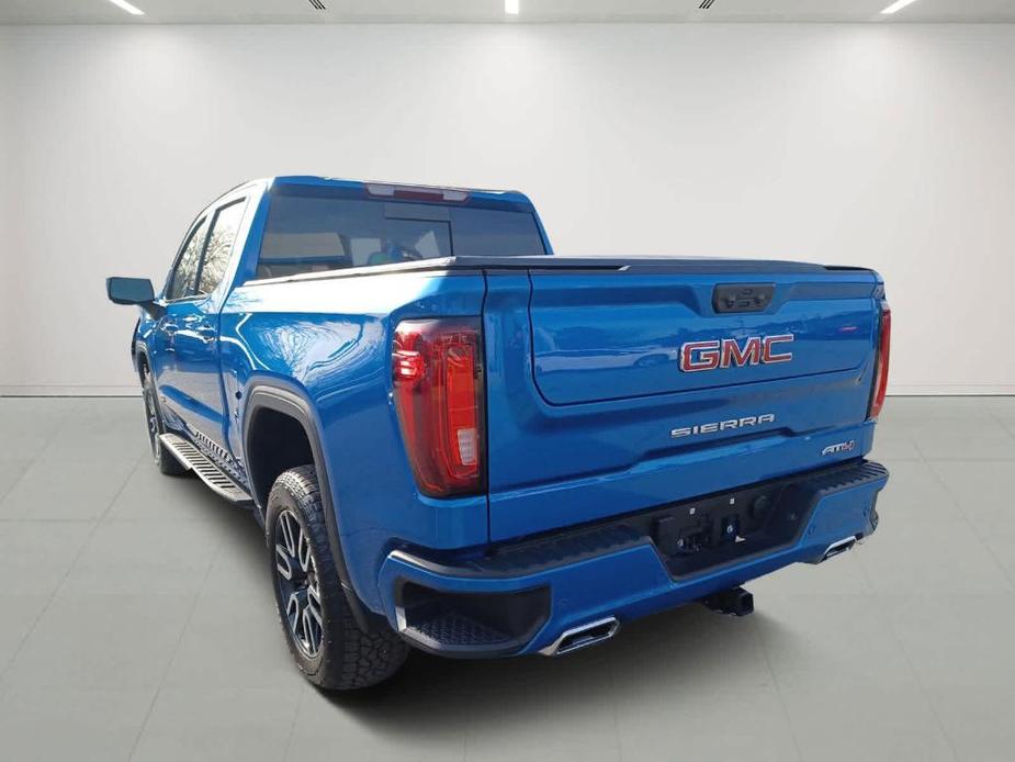 used 2024 GMC Sierra 1500 car, priced at $66,770