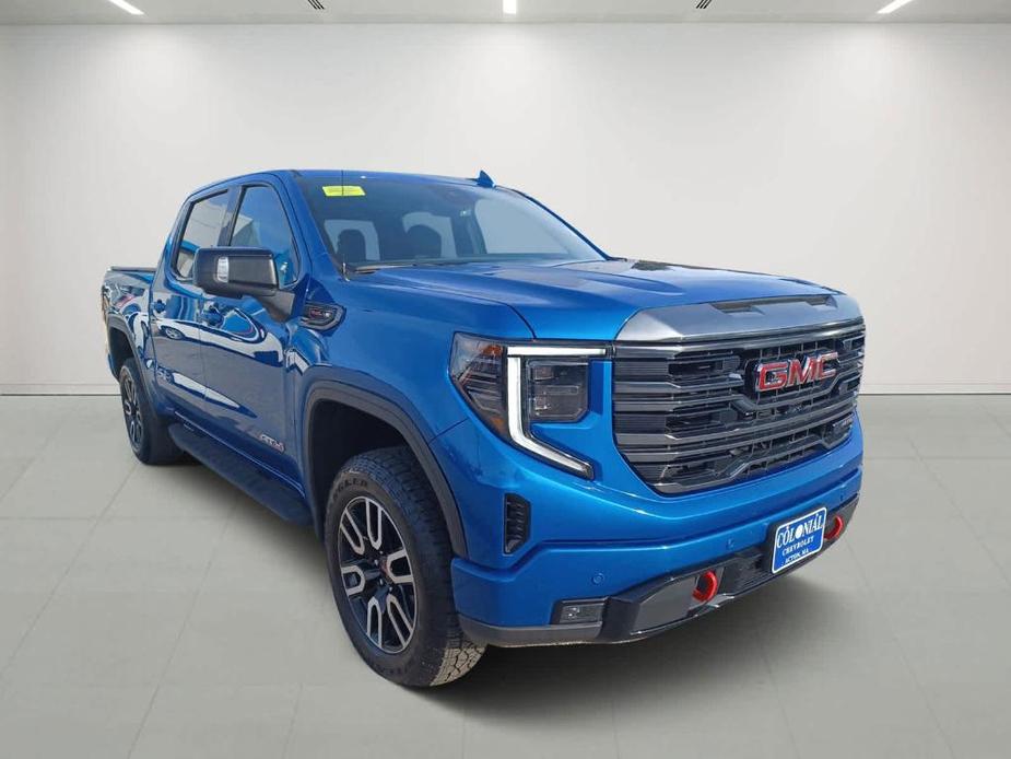 used 2024 GMC Sierra 1500 car, priced at $66,770