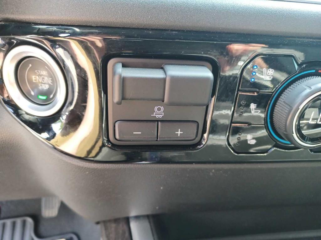 used 2024 Chevrolet Silverado 2500 car, priced at $69,299
