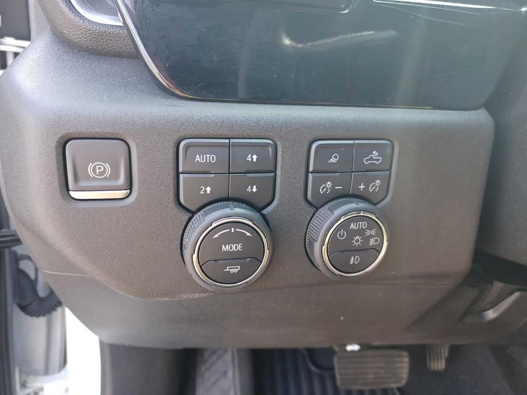 used 2024 Chevrolet Silverado 2500 car, priced at $69,299